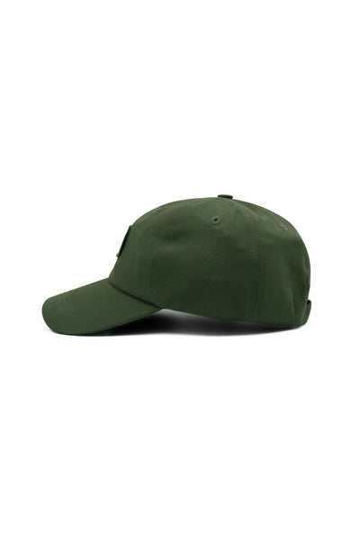 Creek x Cody Hudson Cap 2 - Olive