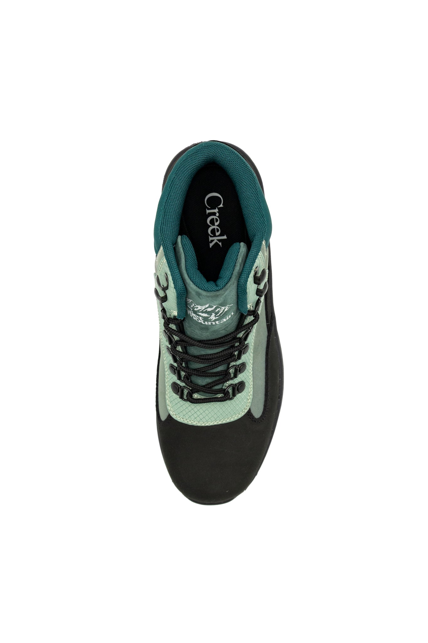 Colorado (Creek x quiet mountain cafe) - Green
