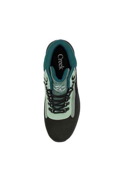 Colorado (Creek x quiet mountain cafe) - Green