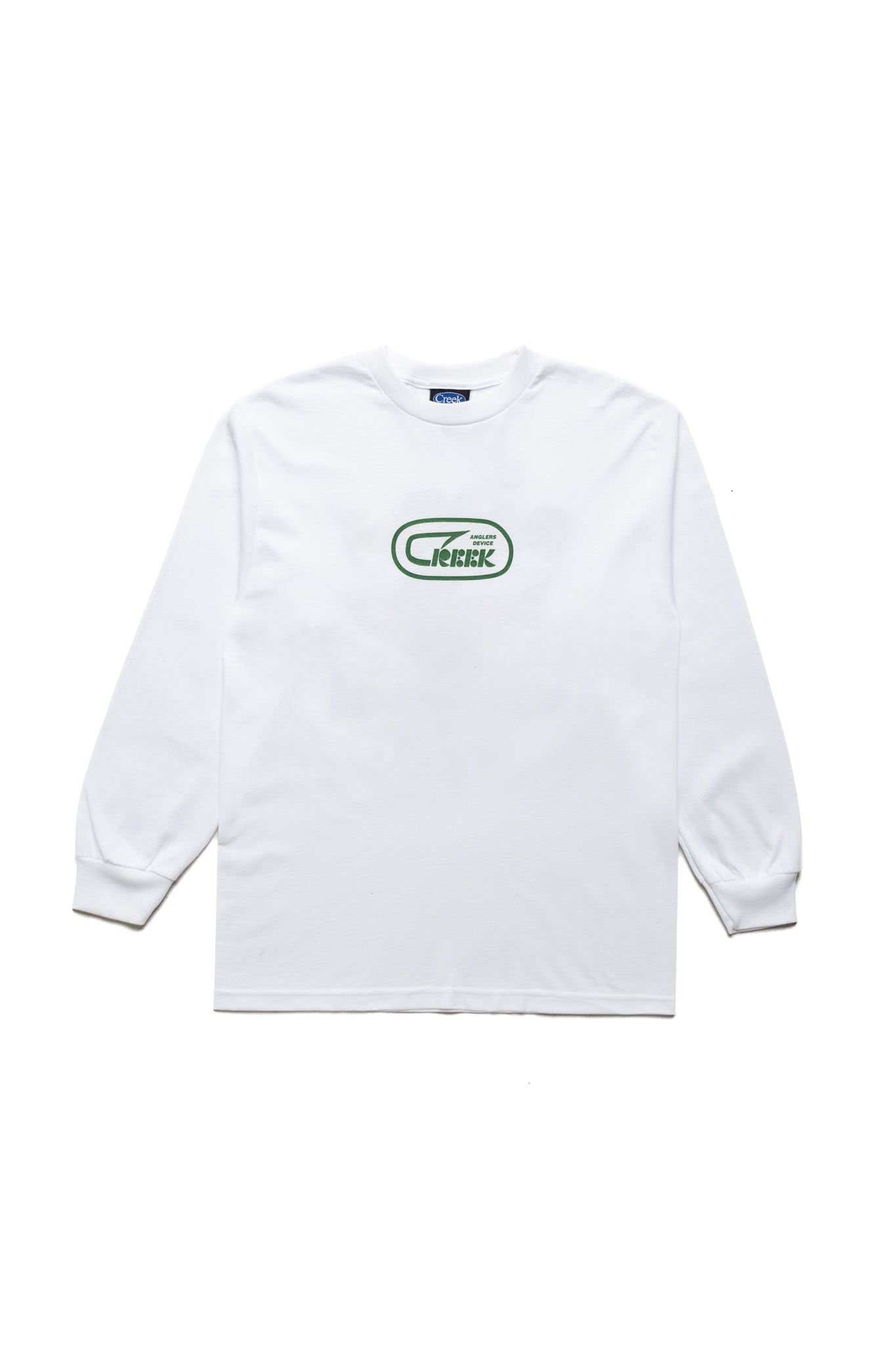 Creek Angler's Device – BLUE IN GREEN SOHO