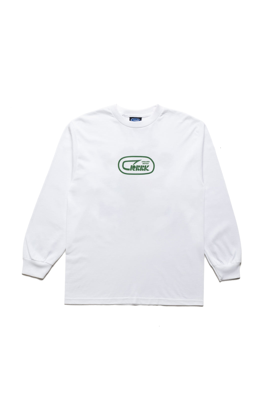 Creek Angler's Device – BLUE IN GREEN SOHO
