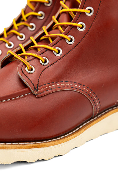 Classic Moc® - Oro Russet Leather