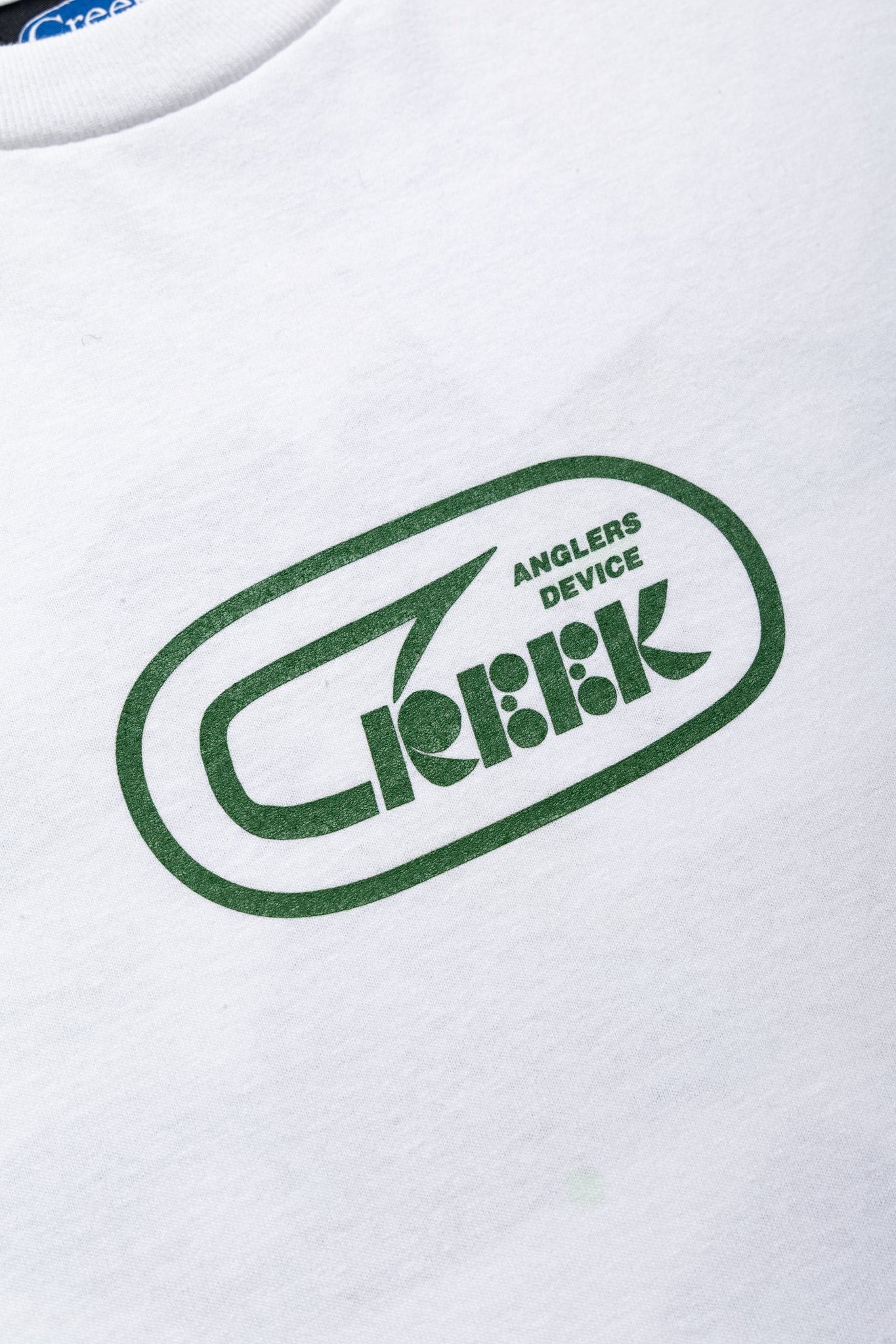 Creek x Cody Hudson Long Sleeve T-Shirt