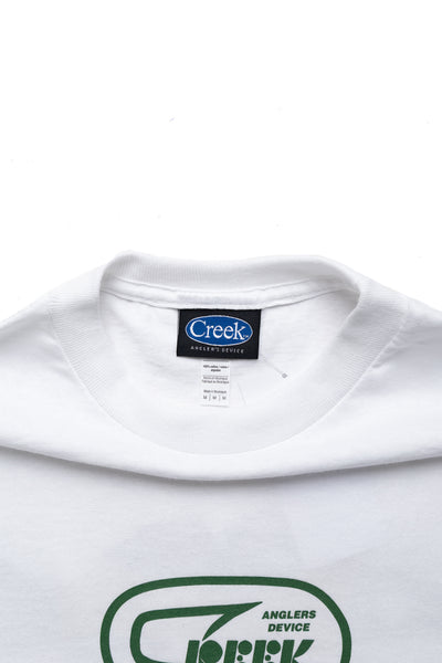 Creek x Cody Hudson Long Sleeve T-Shirt
