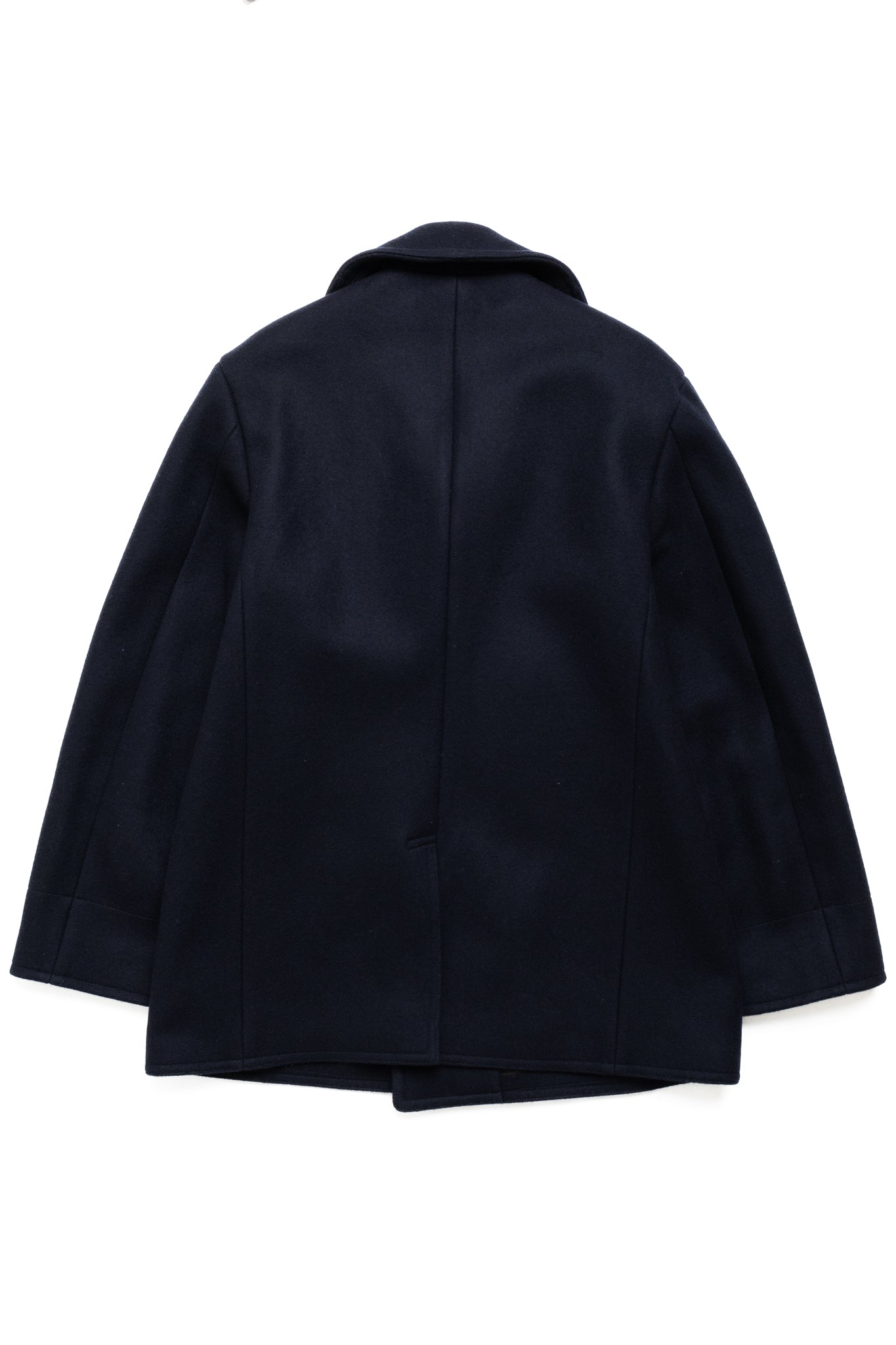 Pea Coat "Naval Clothing Factory"