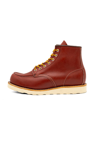 Classic Moc® - Oro Russet Leather