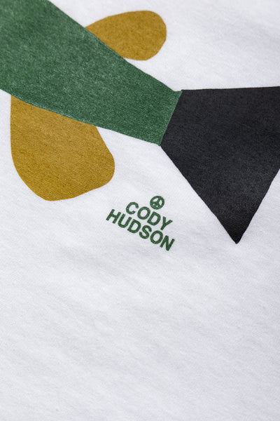Creek x Cody Hudson Long Sleeve T-Shirt