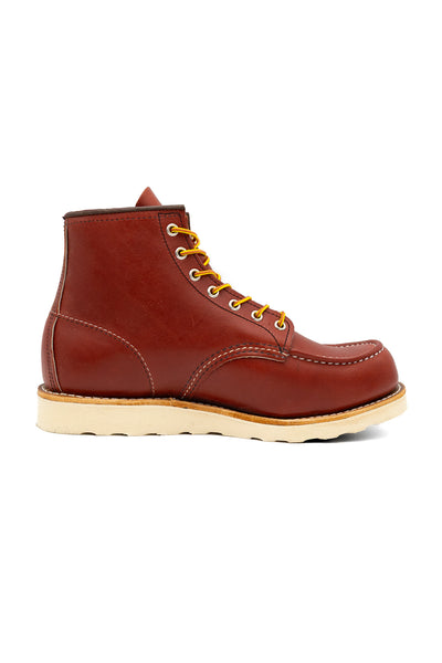 Classic Moc® - Oro Russet Leather