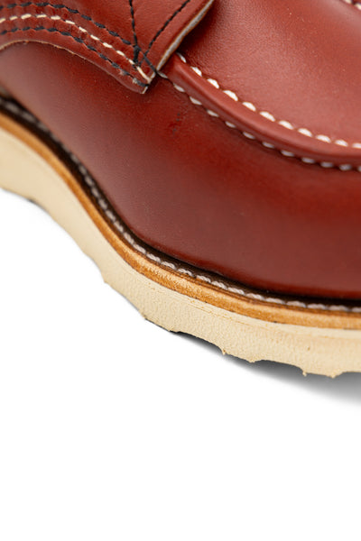 Classic Moc® - Oro Russet Leather