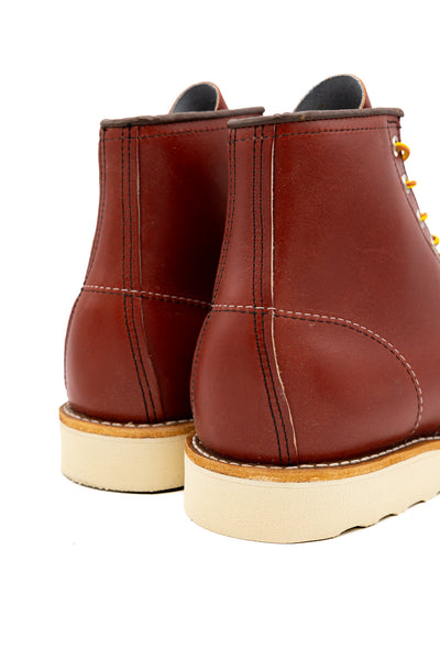 Classic Moc® - Oro Russet Leather
