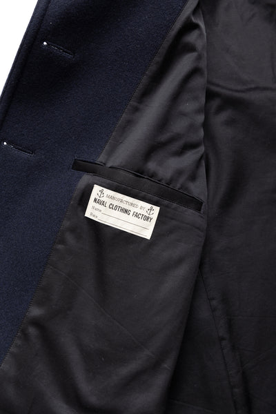 Pea Coat "Naval Clothing Factory"