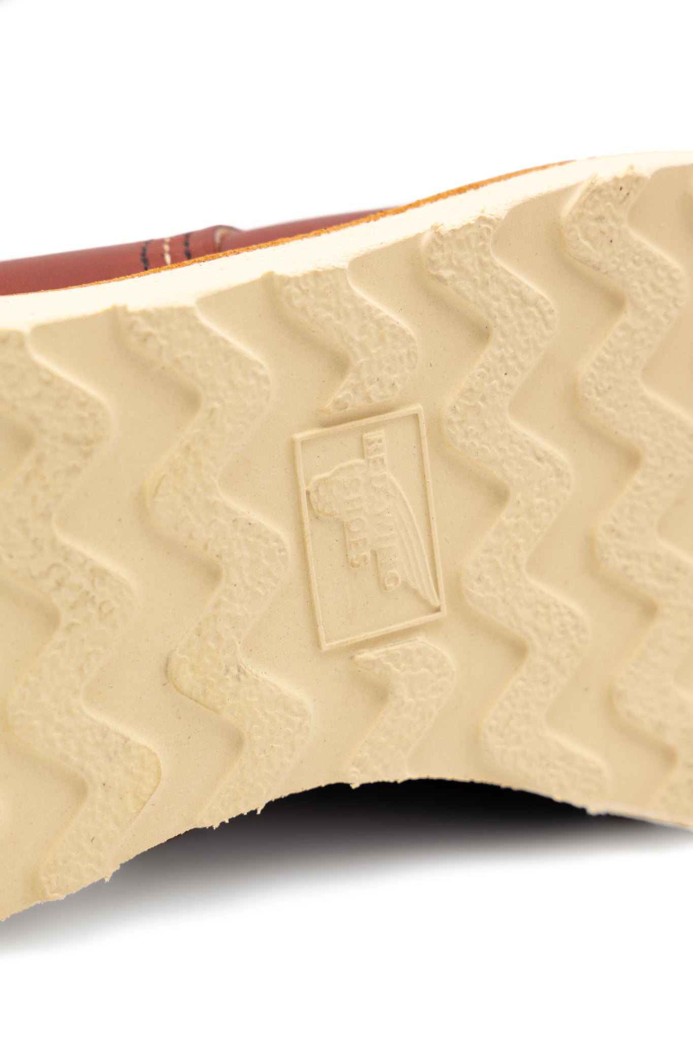 Classic Moc® - Oro Russet Leather