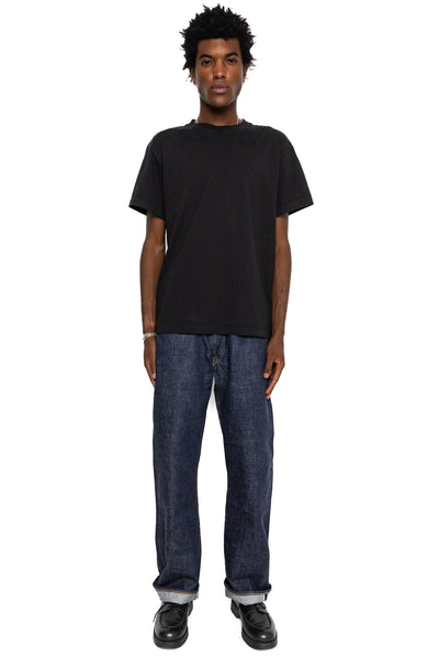 0105W Wide Straight