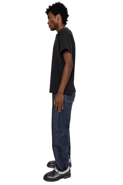0105W Wide Straight