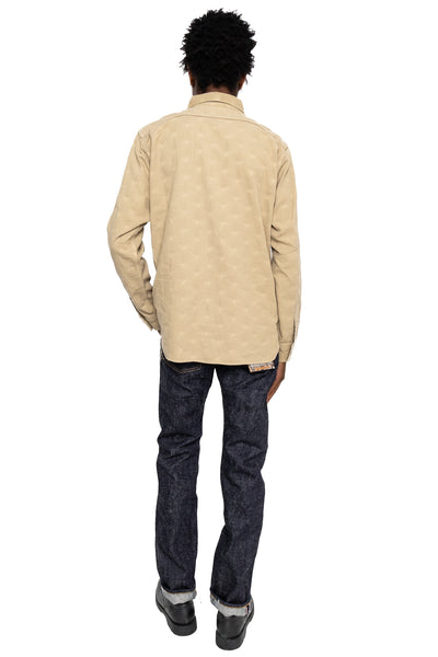 Year Of Snake 17oz Slim Tapered