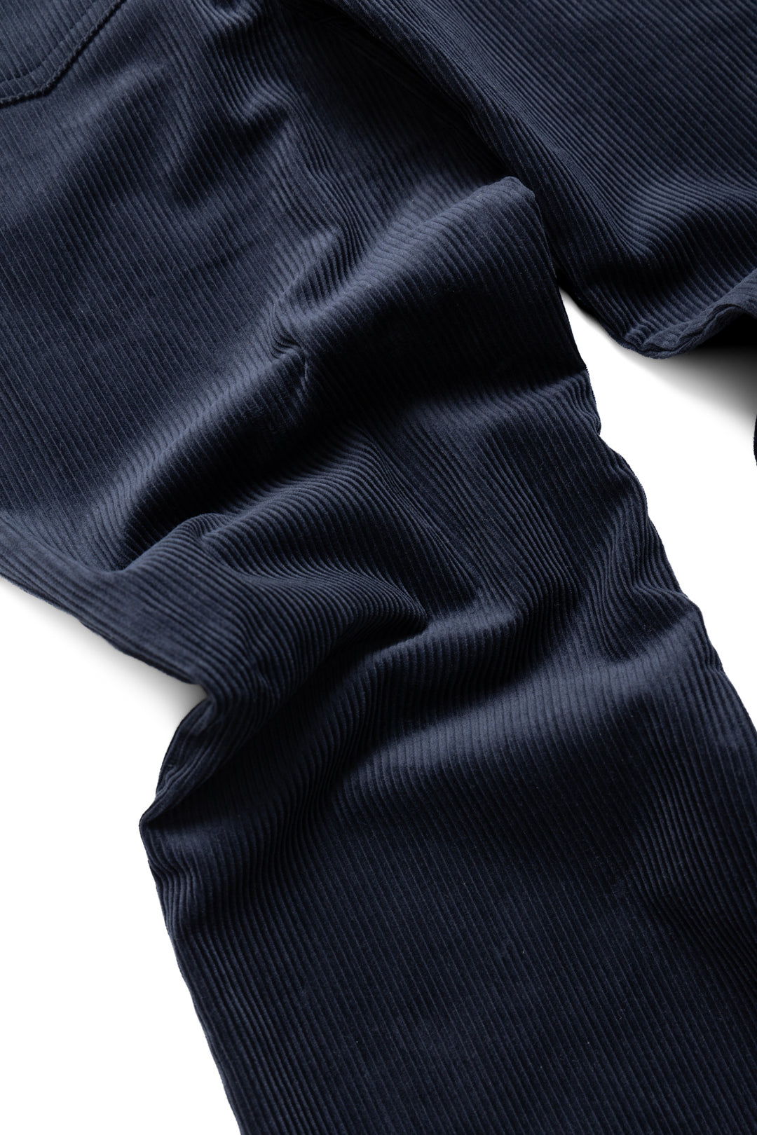 Kapital 8W Corduroy 5P ZIPPER RAT Flare Pants - Black – BLUE IN