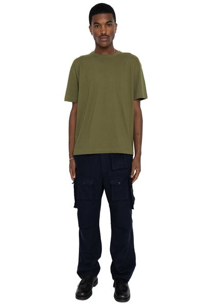 Package T-Shirt Government Issue - Olive