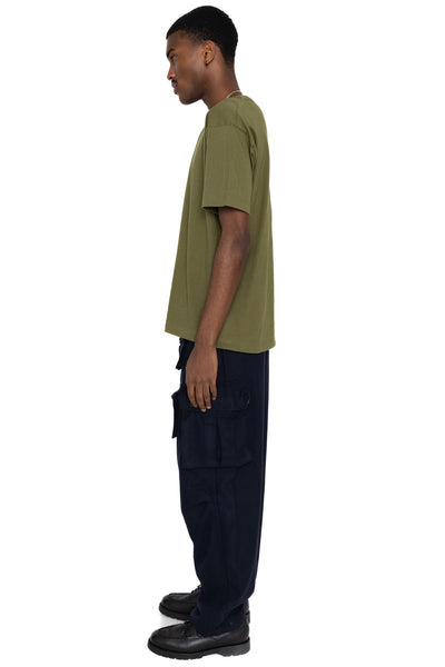 Package T-Shirt Government Issue - Olive