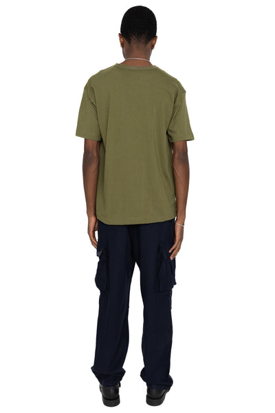 Package T-Shirt Government Issue - Olive