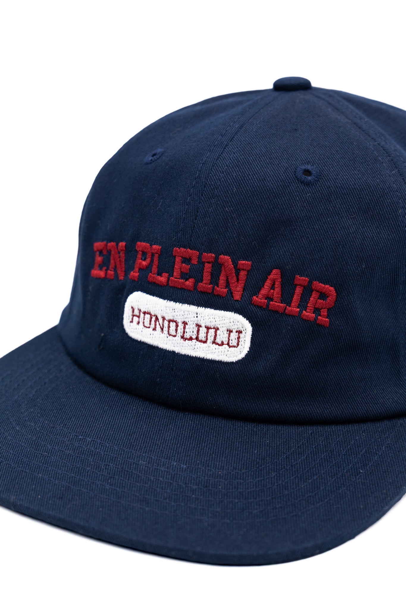 EPA Cap (BiG Exclusive) - Navy