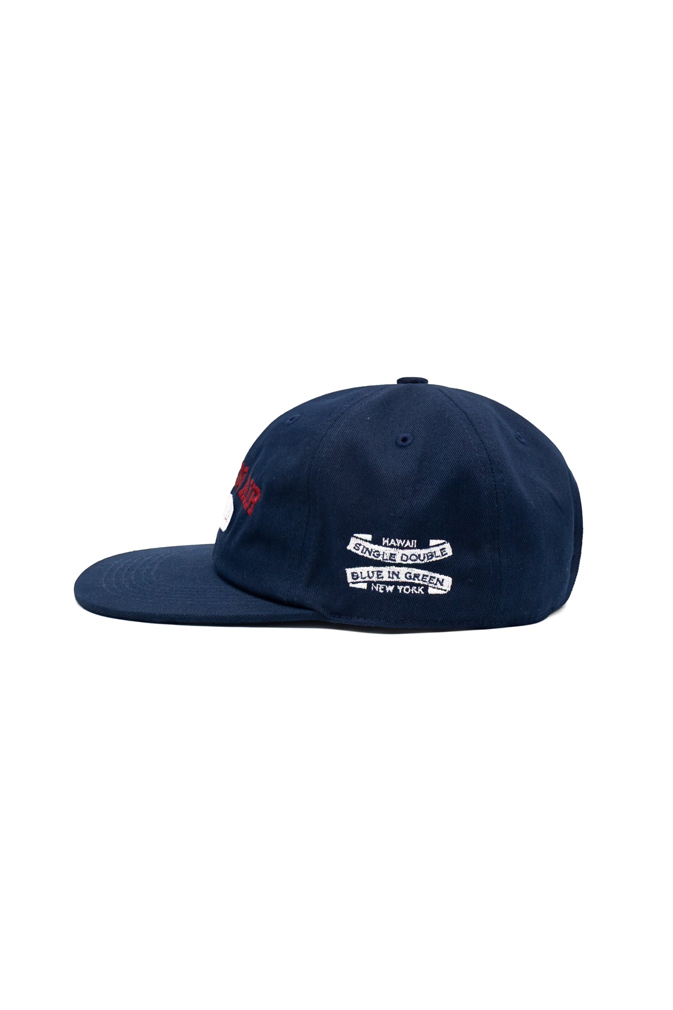 EPA Cap (BiG Exclusive) - Navy