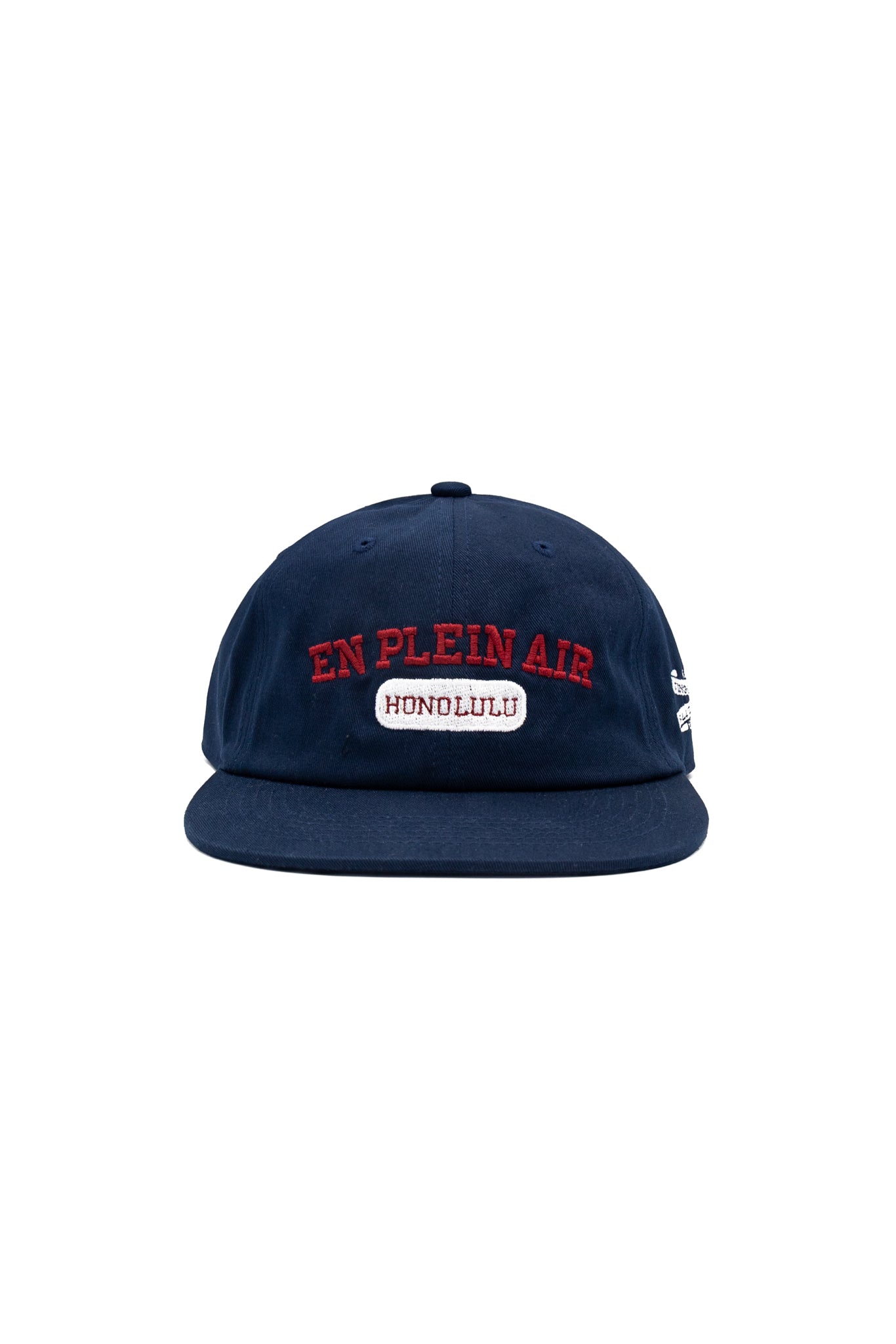 EPA Cap (BiG Exclusive) - Navy