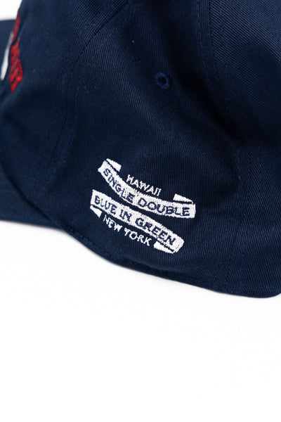 EPA Cap (BiG Exclusive) - Navy