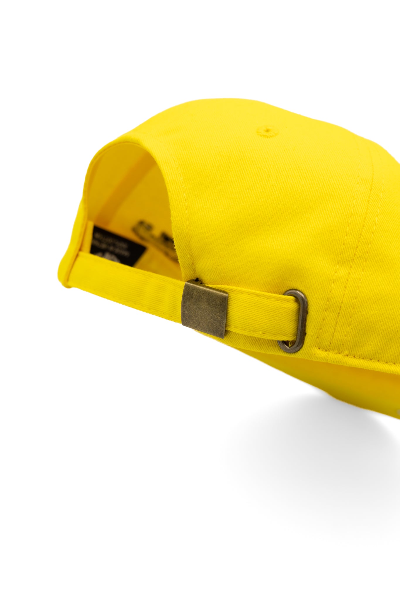 EPA Cap (BiG Exclusive) - Yellow