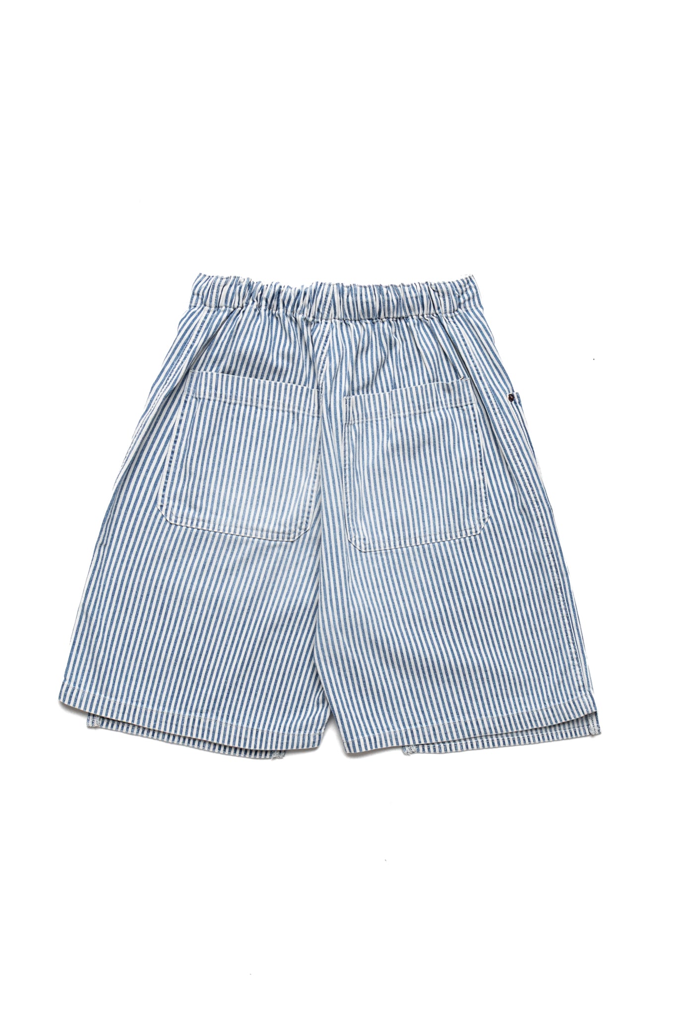 10oz Hickoree W-Knee EASY Shorts