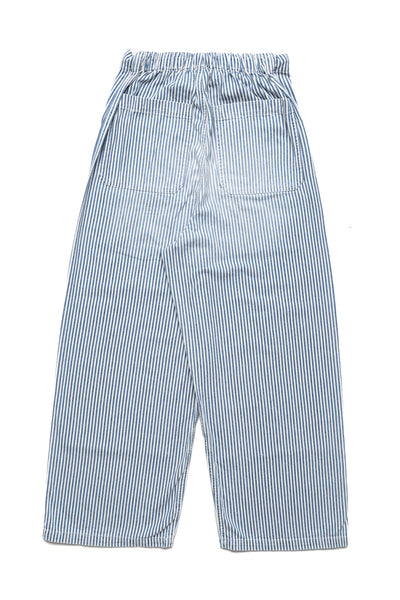 10oz Hickoree W-Knee EASY Baggy Pants