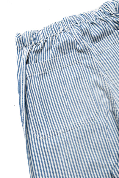 10oz Hickoree W-Knee EASY Baggy Pants