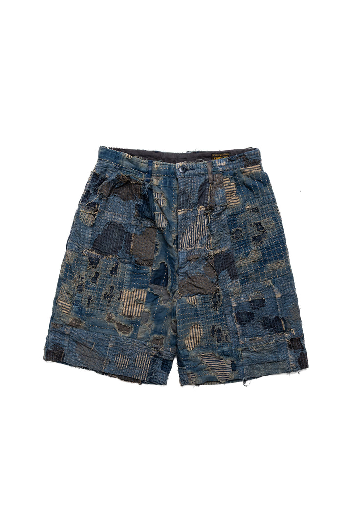 apital Kountry キャピタル Boro IVY ショートパンツ 4 Kapital BORO