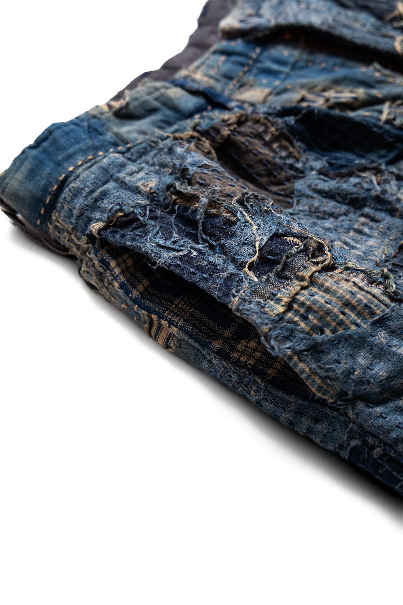BORO IVY Shorts