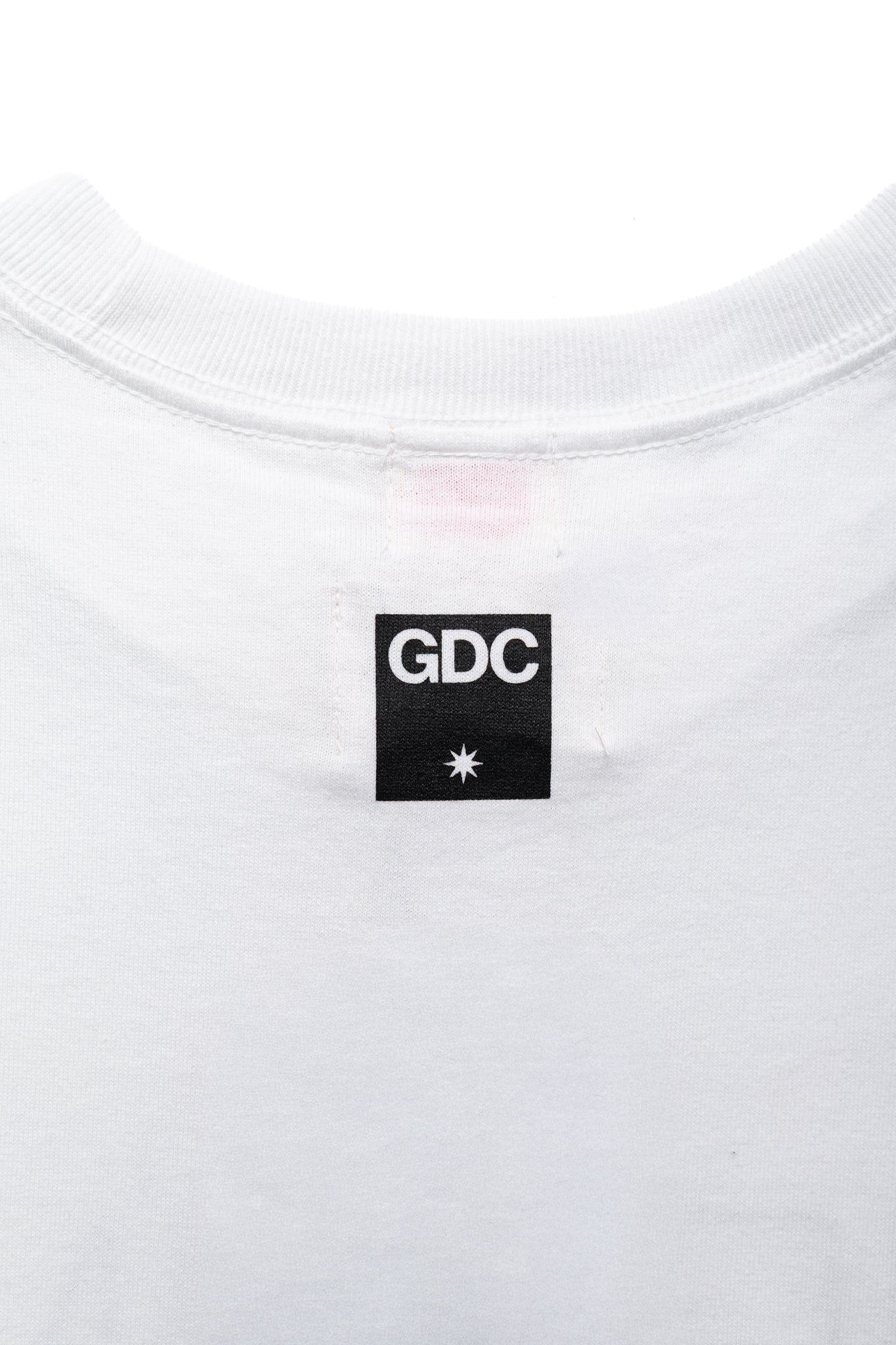 Fullcount GFC5001 DENIM MAFIA T - White – BLUE IN GREEN SOHO