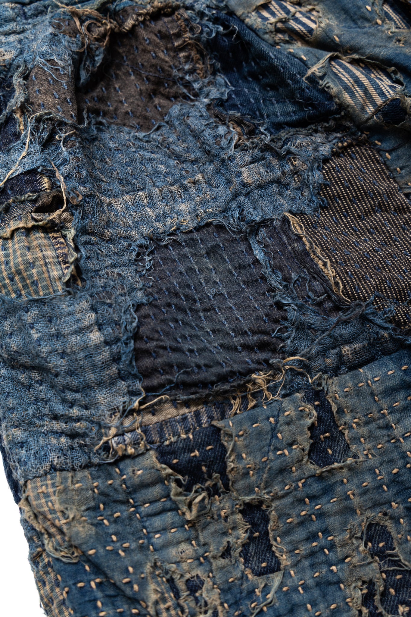 BORO IVY Shorts