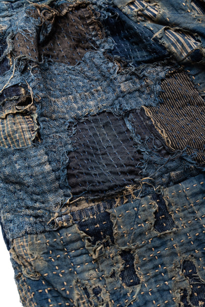 BORO IVY Shorts