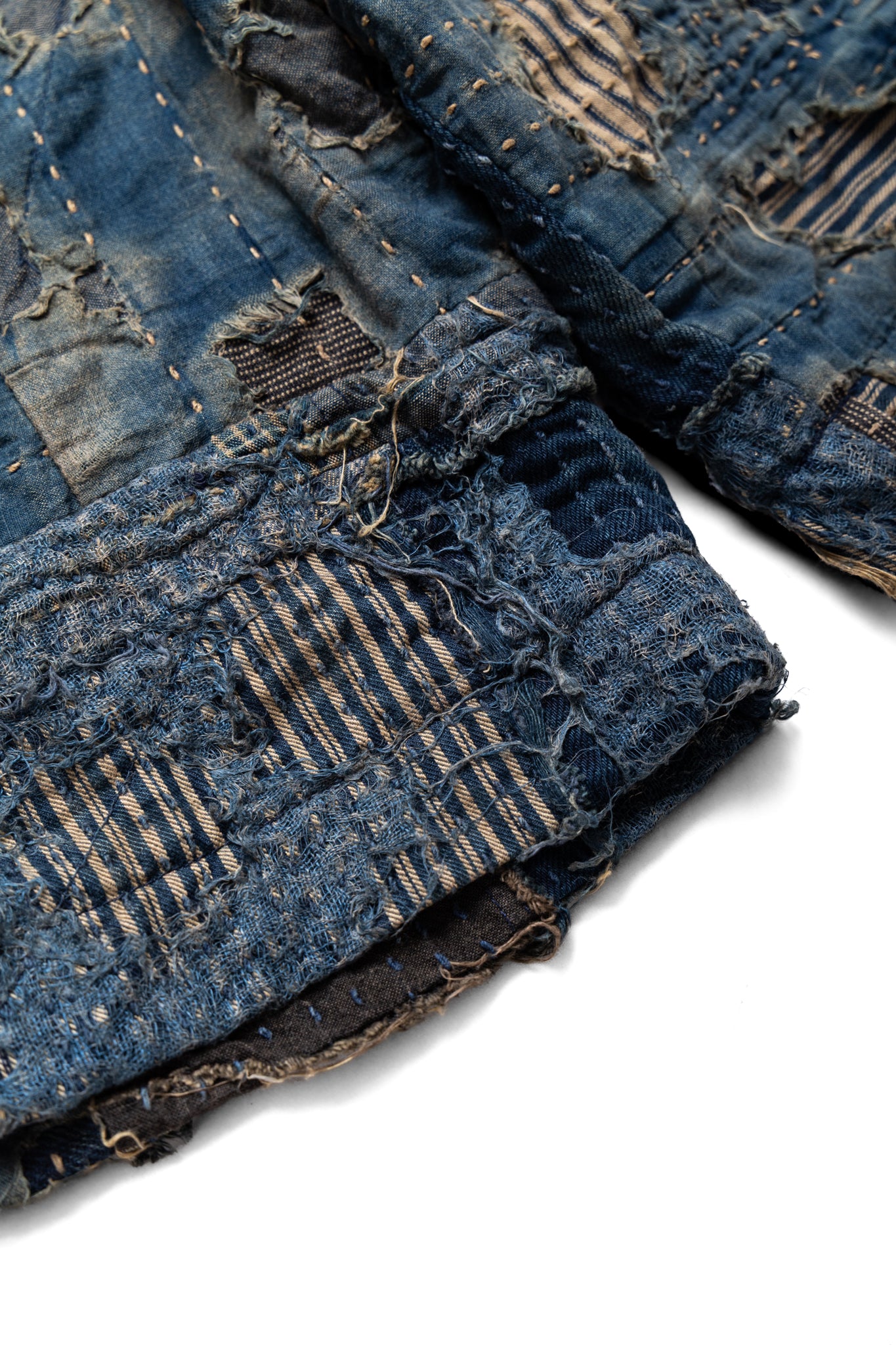 BORO IVY Shorts