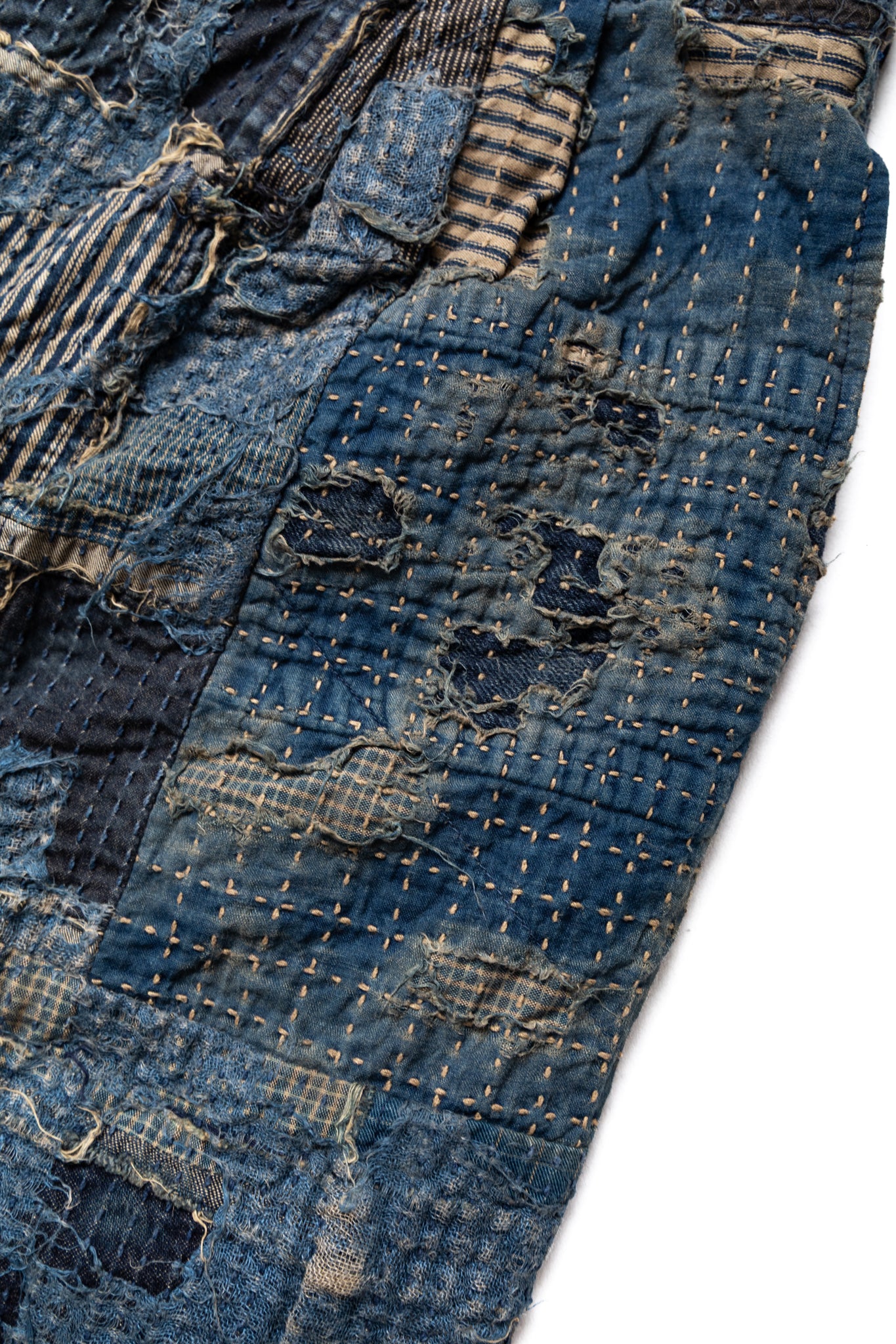 BORO IVY Shorts