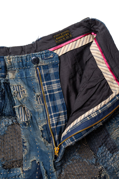BORO IVY Shorts