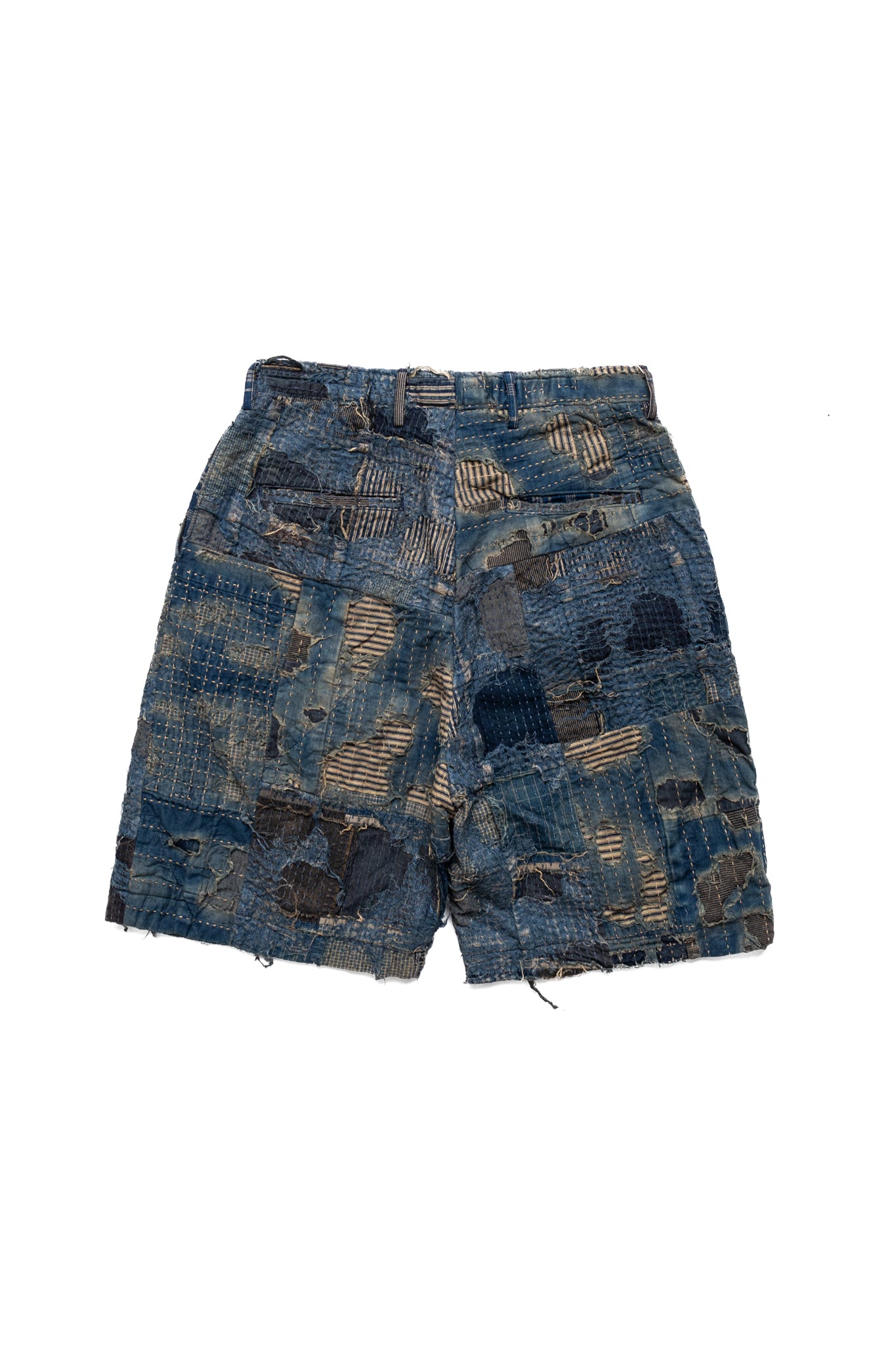 BORO IVY Shorts