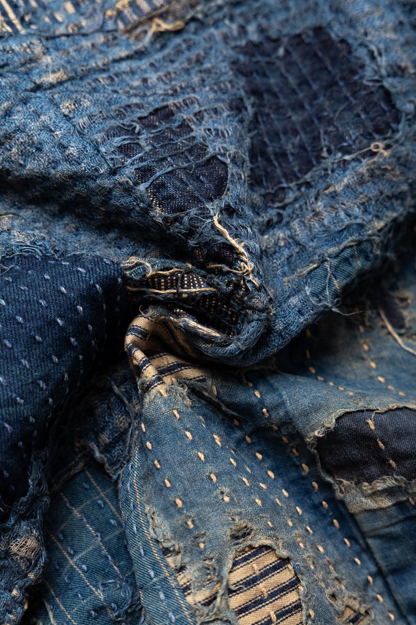 BORO IVY Shorts