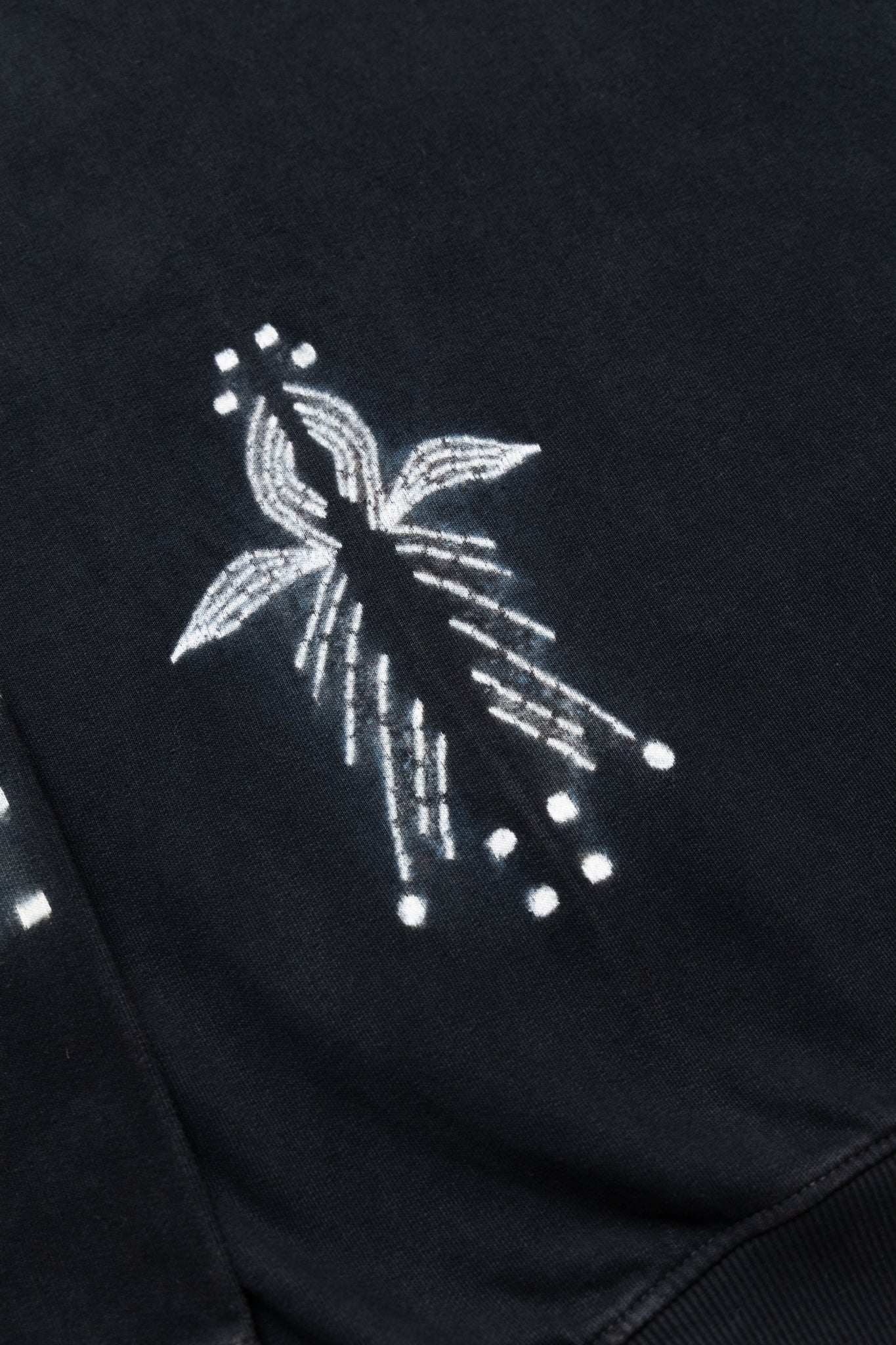 Crewneck Sweatshirt - Black