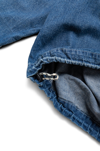 8oz Denim F-ARMY M-35 Pullover