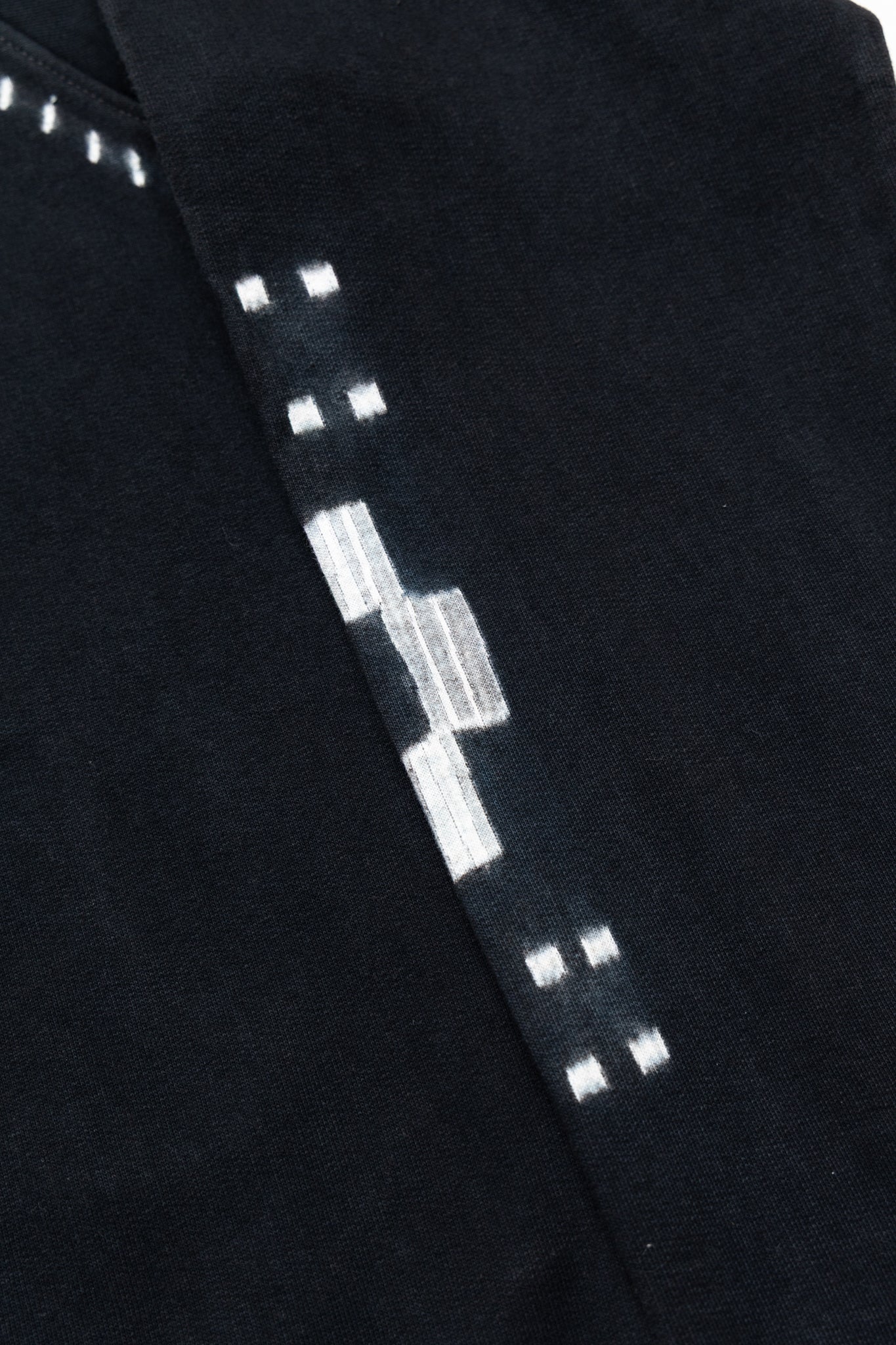 Crewneck Sweatshirt - Black