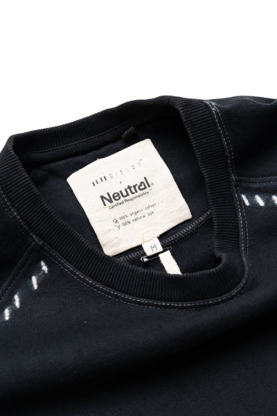 Crewneck Sweatshirt - Black
