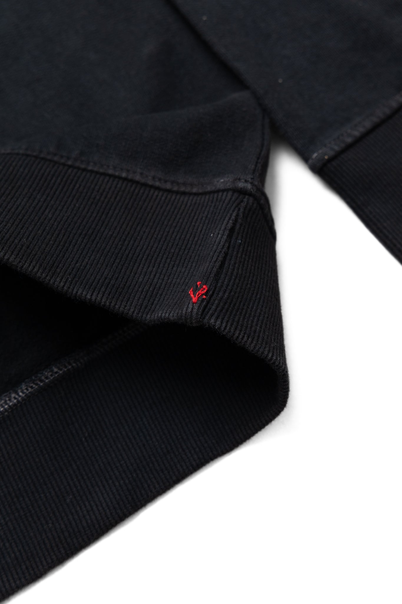 Crewneck Sweatshirt - Black
