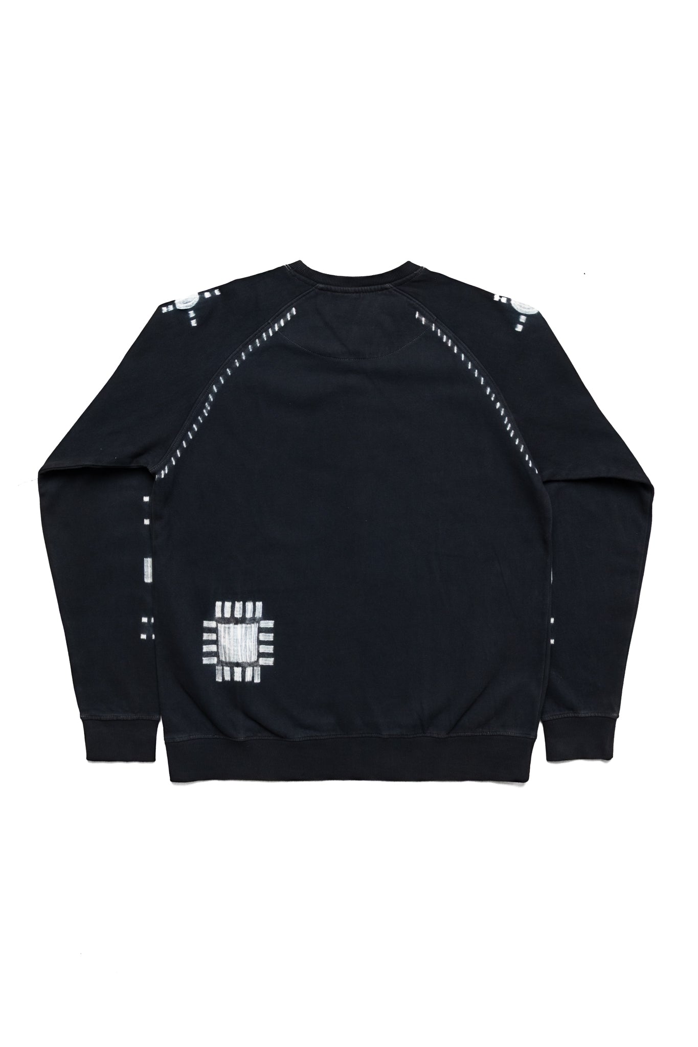 Crewneck Sweatshirt - Black