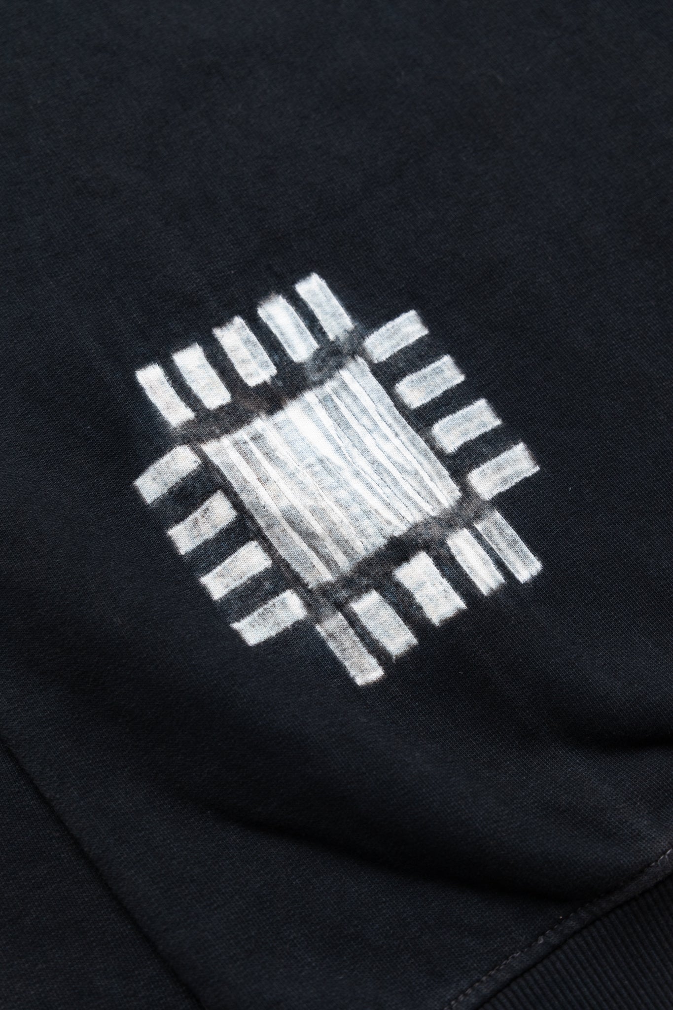 Crewneck Sweatshirt - Black