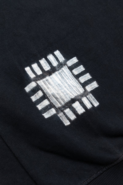 Crewneck Sweatshirt - Black