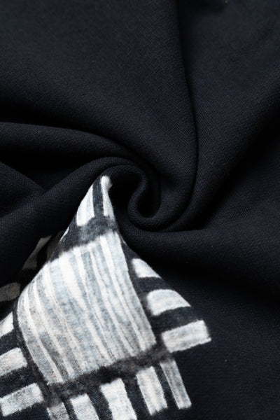 Crewneck Sweatshirt - Black